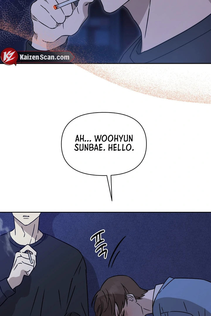 The Spring That Finally Comes [Kaizen Scan] - Chapter 1 manhwa