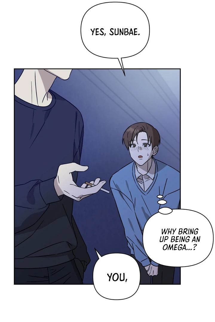 The Spring That Finally Comes [Kaizen Scan] - Chapter 1 manhwa