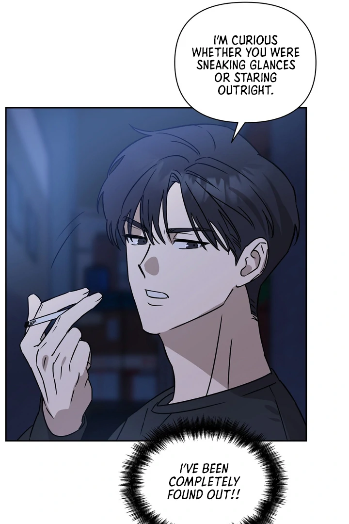 The Spring That Finally Comes [Kaizen Scan] - Chapter 1 manhwa