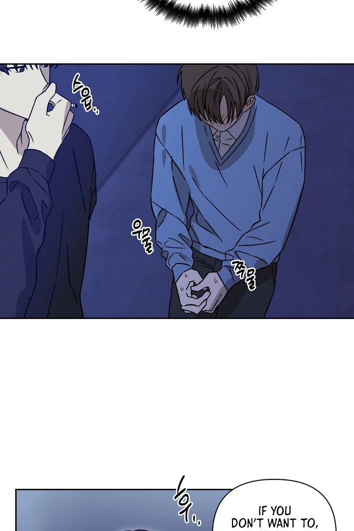 The Spring That Finally Comes [Kaizen Scan] - Chapter 1 manhwa