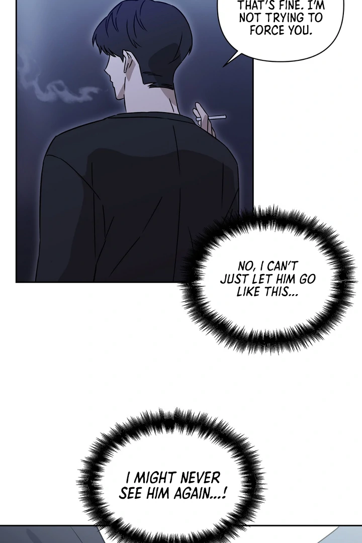 The Spring That Finally Comes [Kaizen Scan] - Chapter 1 manhwa