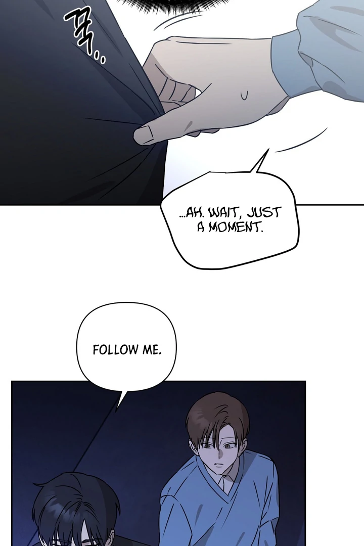 The Spring That Finally Comes [Kaizen Scan] - Chapter 1 manhwa