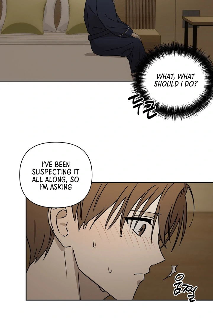 The Spring That Finally Comes [Kaizen Scan] - Chapter 1 manhwa
