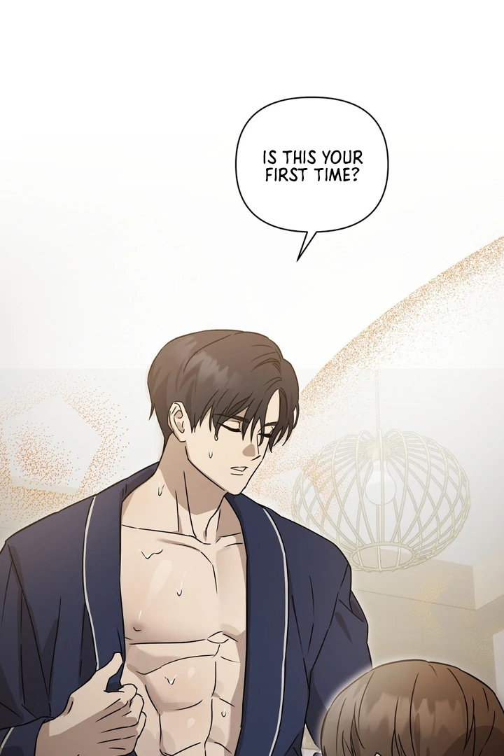 The Spring That Finally Comes [Kaizen Scan] - Chapter 1 manhwa