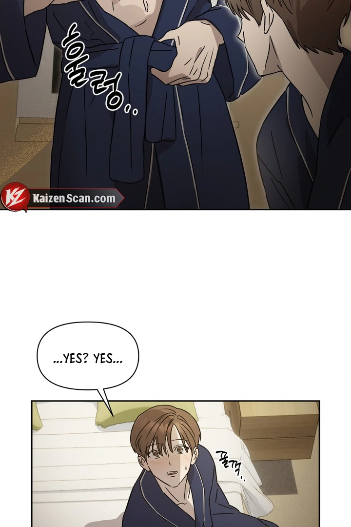 The Spring That Finally Comes [Kaizen Scan] - Chapter 1 manhwa