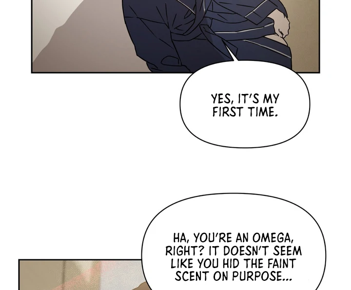 The Spring That Finally Comes [Kaizen Scan] - Chapter 1 manhwa