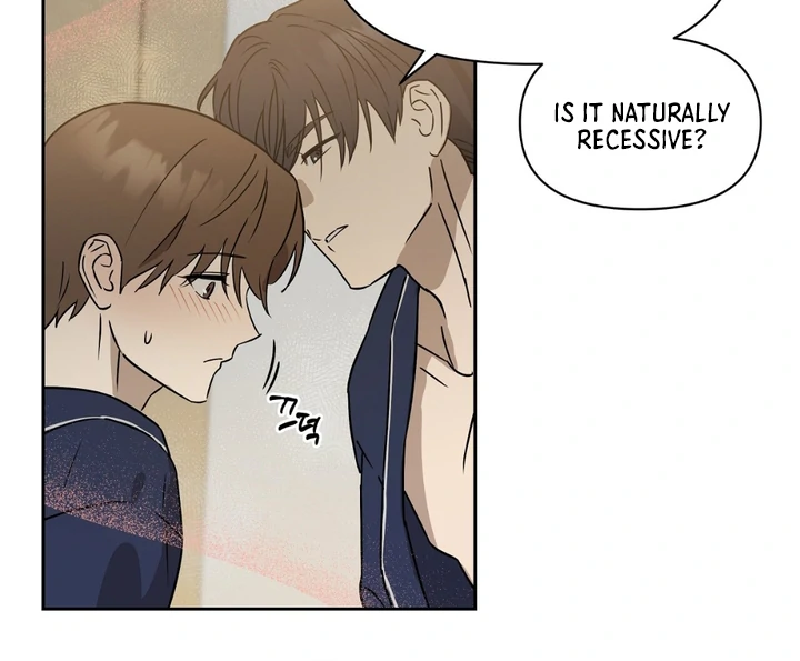 The Spring That Finally Comes [Kaizen Scan] - Chapter 1 manhwa