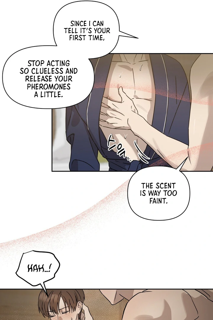 The Spring That Finally Comes [Kaizen Scan] - Chapter 1 manhwa