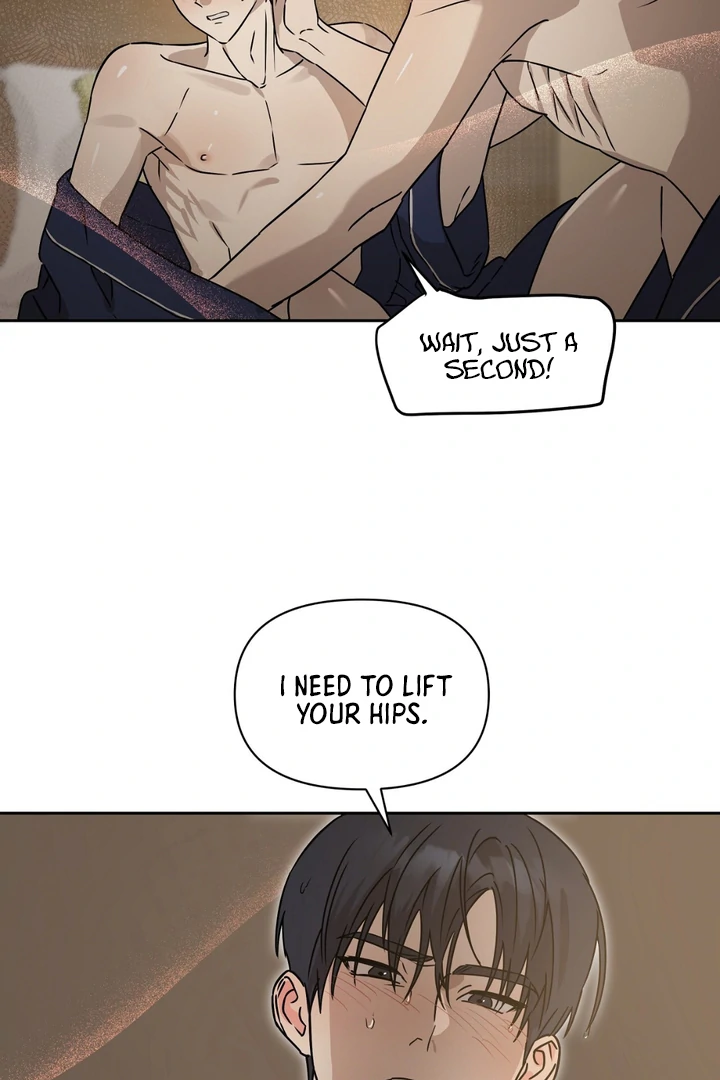 The Spring That Finally Comes [Kaizen Scan] - Chapter 1 manhwa