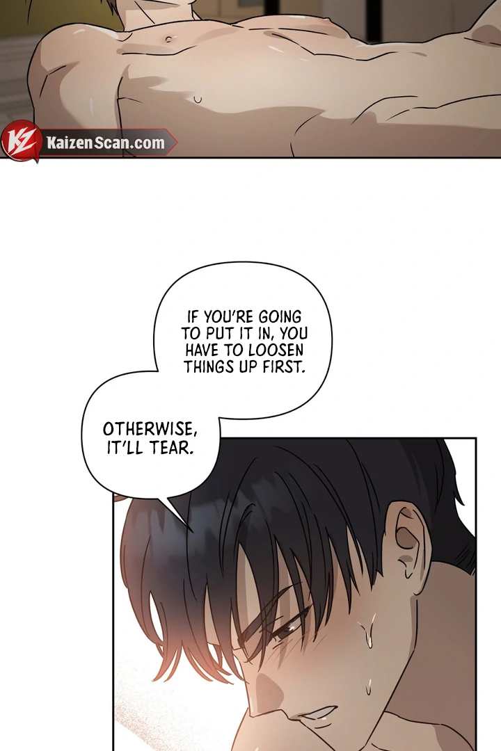 The Spring That Finally Comes [Kaizen Scan] - Chapter 1 manhwa
