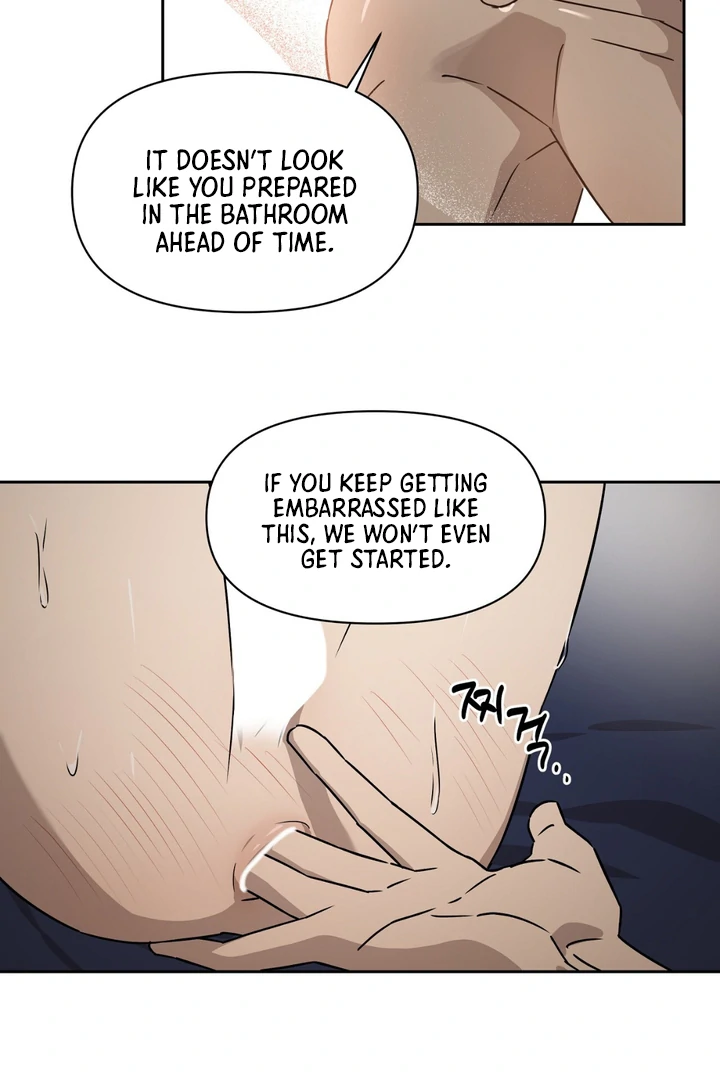 The Spring That Finally Comes [Kaizen Scan] - Chapter 1 manhwa
