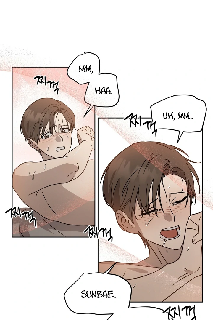 The Spring That Finally Comes [Kaizen Scan] - Chapter 1 manhwa