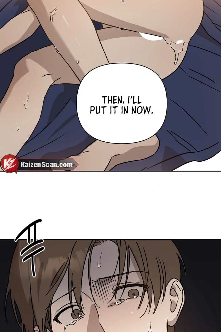 The Spring That Finally Comes [Kaizen Scan] - Chapter 1 manhwa