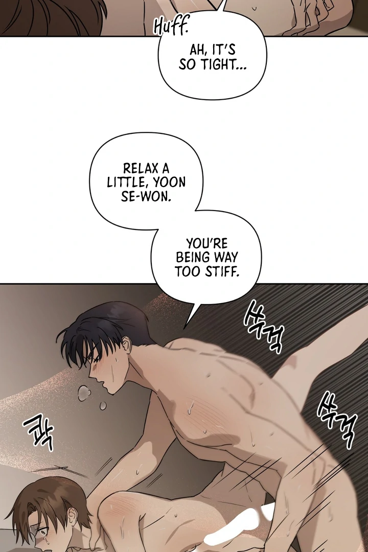 The Spring That Finally Comes [Kaizen Scan] - Chapter 1 manhwa