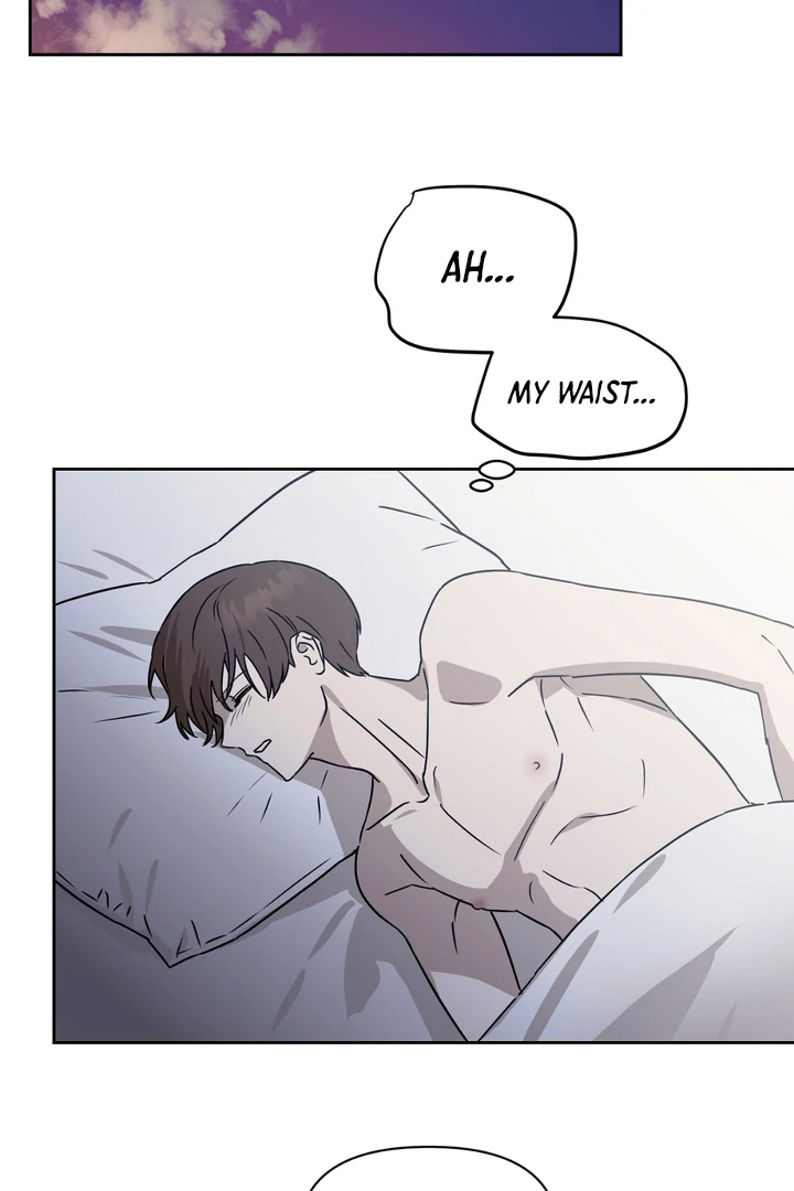 The Spring That Finally Comes [Kaizen Scan] - Chapter 1 manhwa