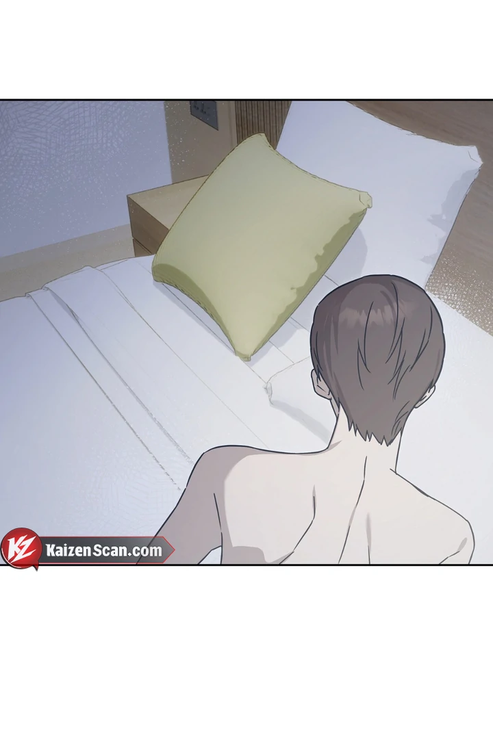 The Spring That Finally Comes [Kaizen Scan] - Chapter 1 manhwa