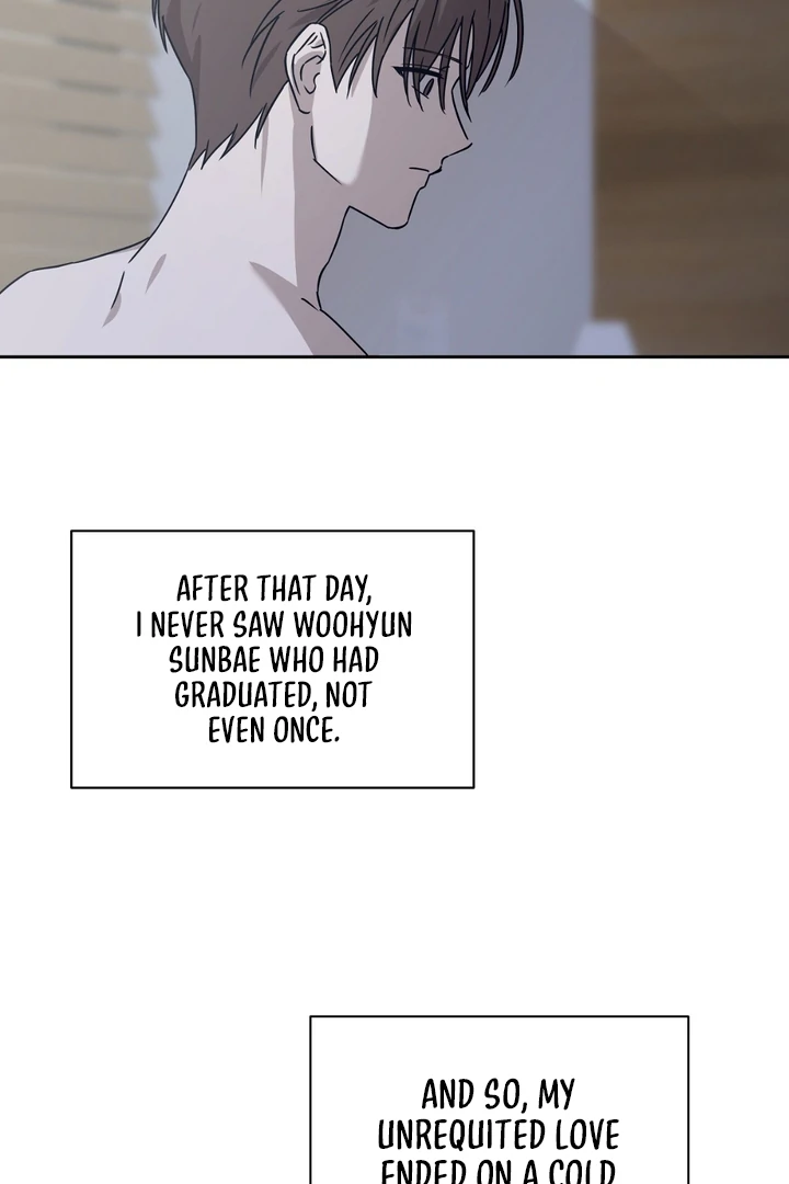 The Spring That Finally Comes [Kaizen Scan] - Chapter 1 manhwa
