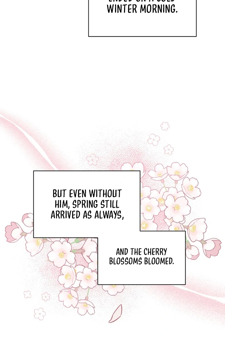 The Spring That Finally Comes [Kaizen Scan] - Chapter 1 manhwa