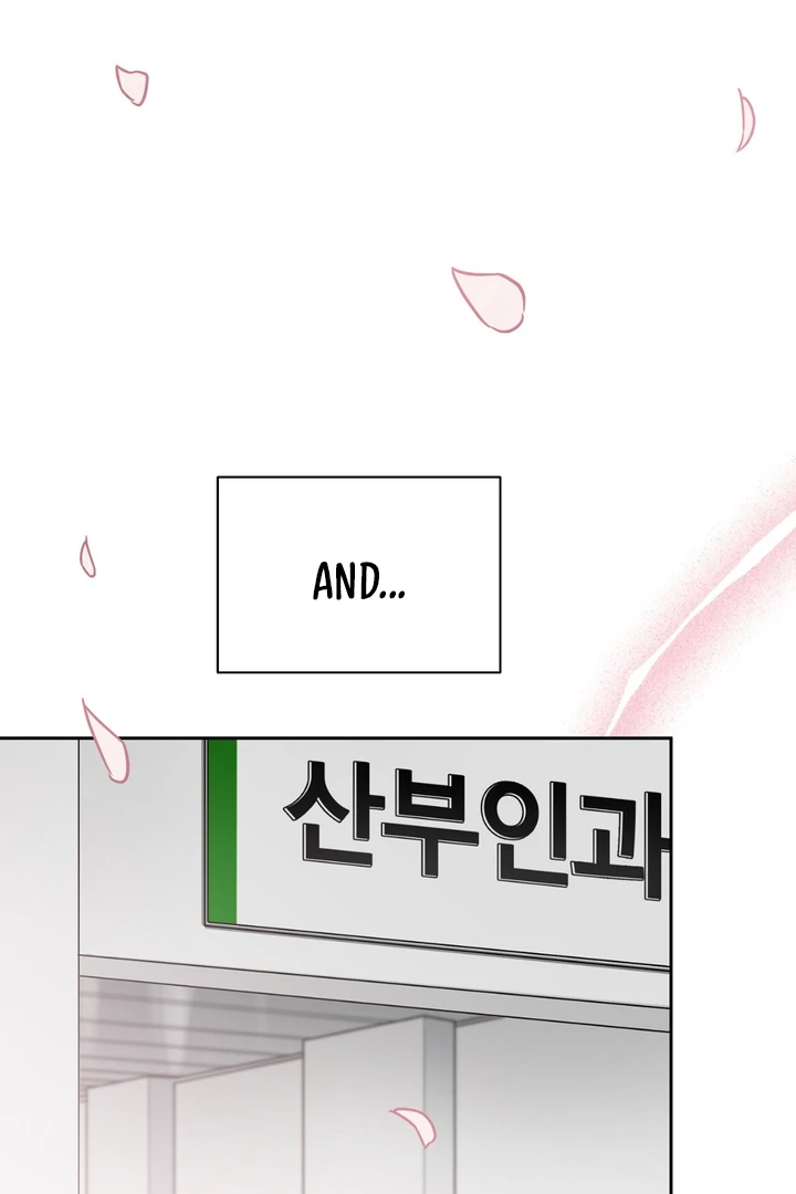 The Spring That Finally Comes [Kaizen Scan] - Chapter 1 manhwa