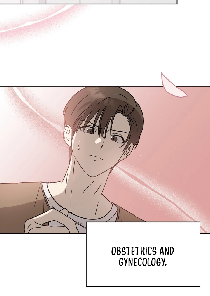 The Spring That Finally Comes [Kaizen Scan] - Chapter 1 manhwa