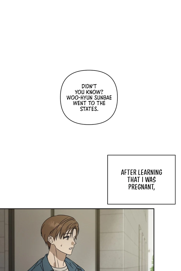 The Spring That Finally Comes [Kaizen Scan] - Chapter 2 manhwa