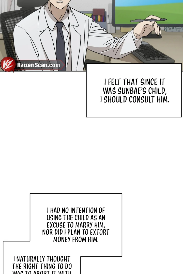 The Spring That Finally Comes [Kaizen Scan] - Chapter 2 manhwa