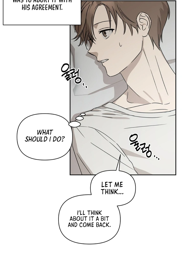 The Spring That Finally Comes [Kaizen Scan] - Chapter 2 manhwa