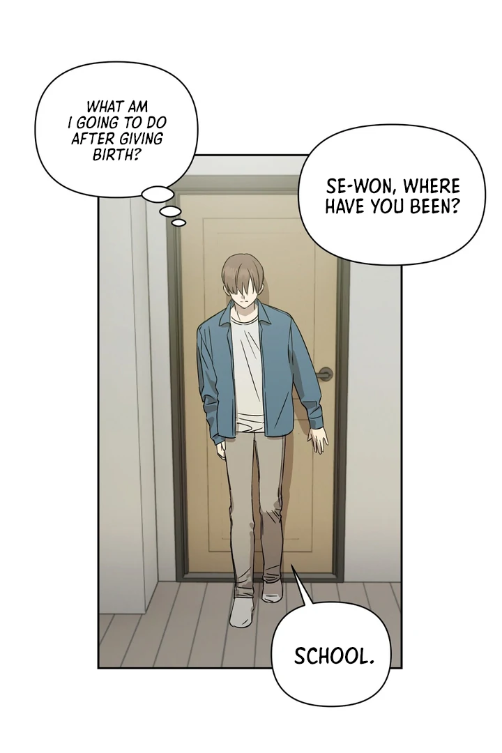 The Spring That Finally Comes [Kaizen Scan] - Chapter 2 manhwa