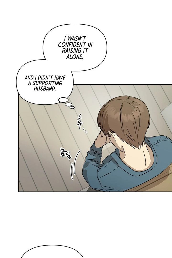 The Spring That Finally Comes [Kaizen Scan] - Chapter 2 manhwa