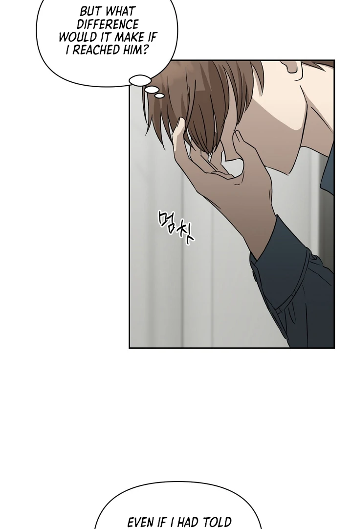 The Spring That Finally Comes [Kaizen Scan] - Chapter 2 manhwa