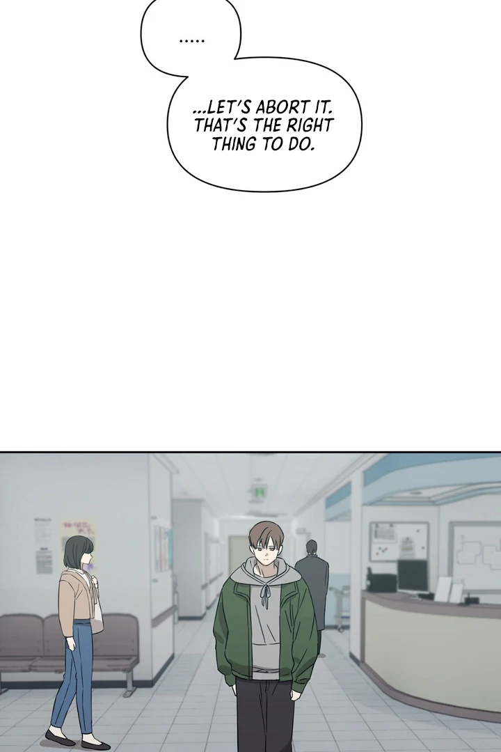 The Spring That Finally Comes [Kaizen Scan] - Chapter 2 manhwa