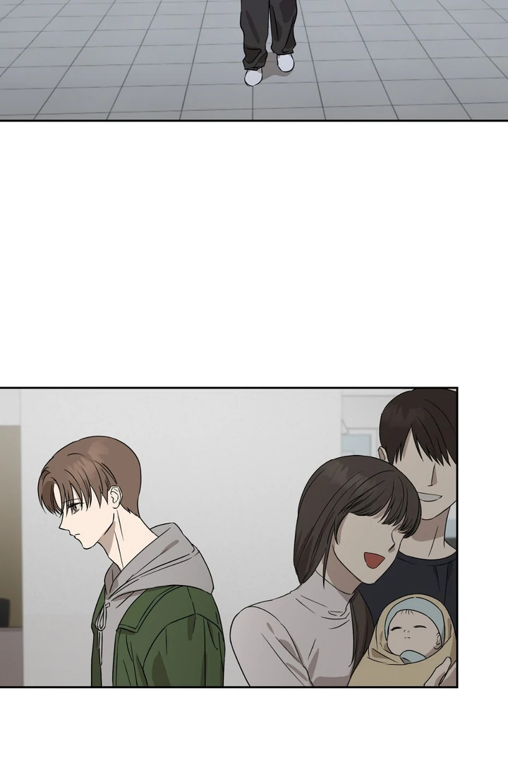 The Spring That Finally Comes [Kaizen Scan] - Chapter 2 manhwa