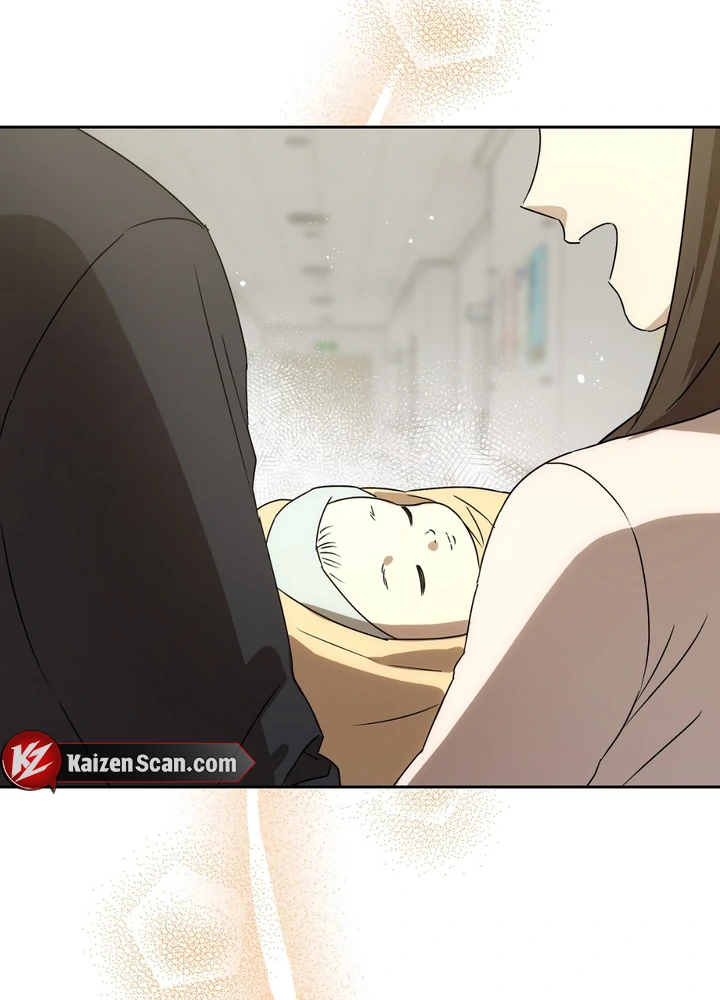 The Spring That Finally Comes [Kaizen Scan] - Chapter 2 manhwa