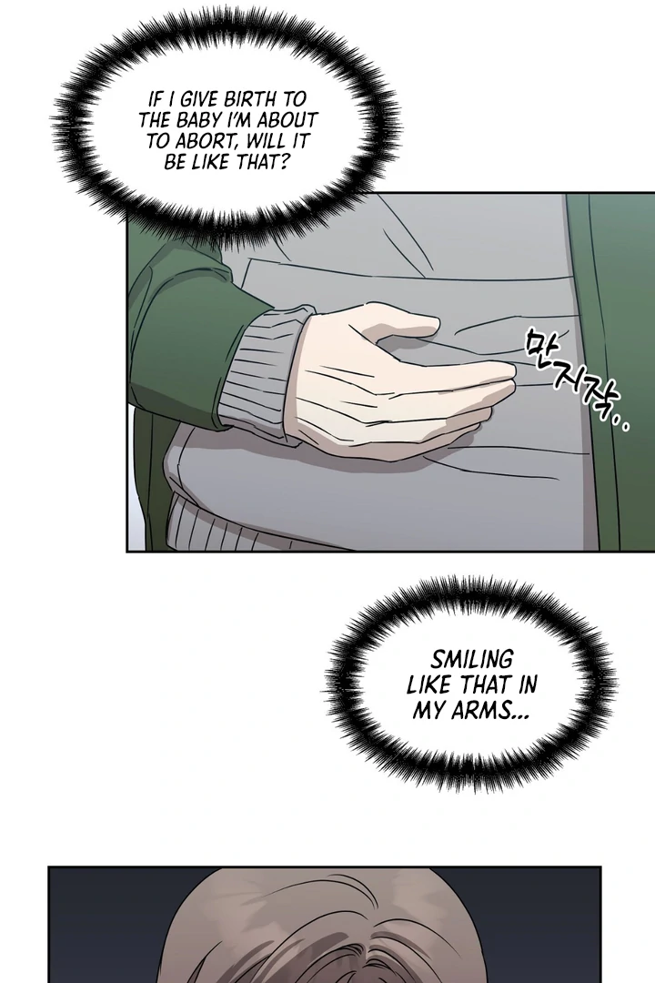 The Spring That Finally Comes [Kaizen Scan] - Chapter 2 manhwa