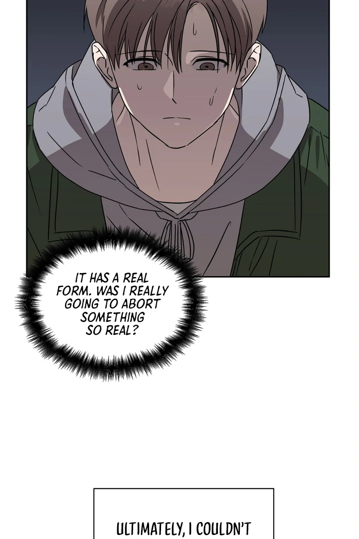 The Spring That Finally Comes [Kaizen Scan] - Chapter 2 manhwa