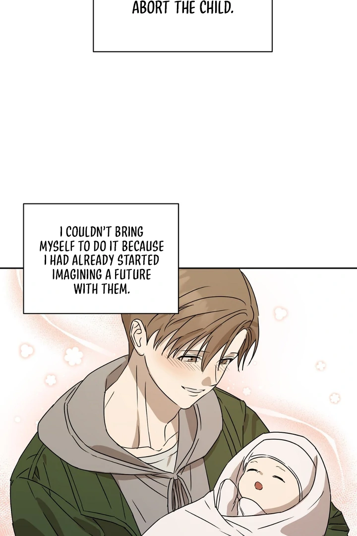 The Spring That Finally Comes [Kaizen Scan] - Chapter 2 manhwa