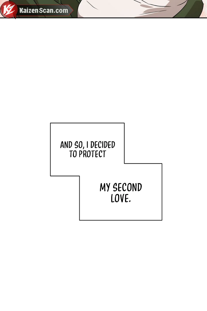 The Spring That Finally Comes [Kaizen Scan] - Chapter 2 manhwa