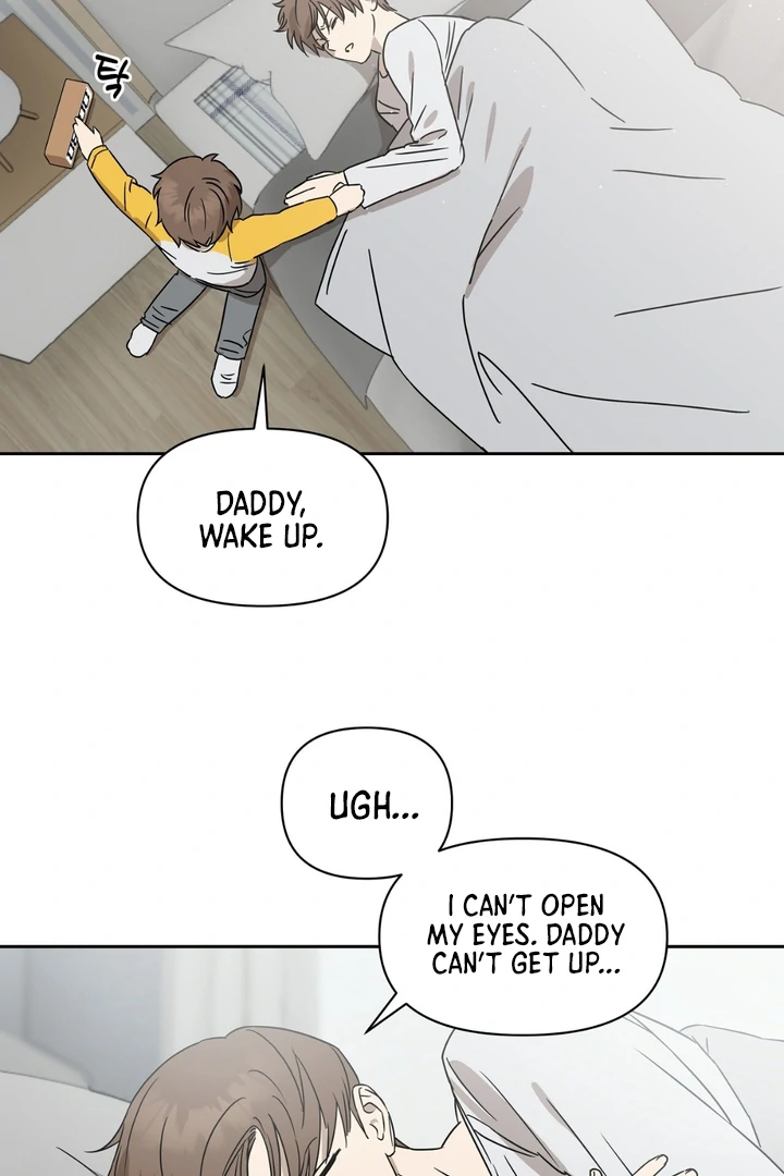 The Spring That Finally Comes [Kaizen Scan] - Chapter 2 manhwa
