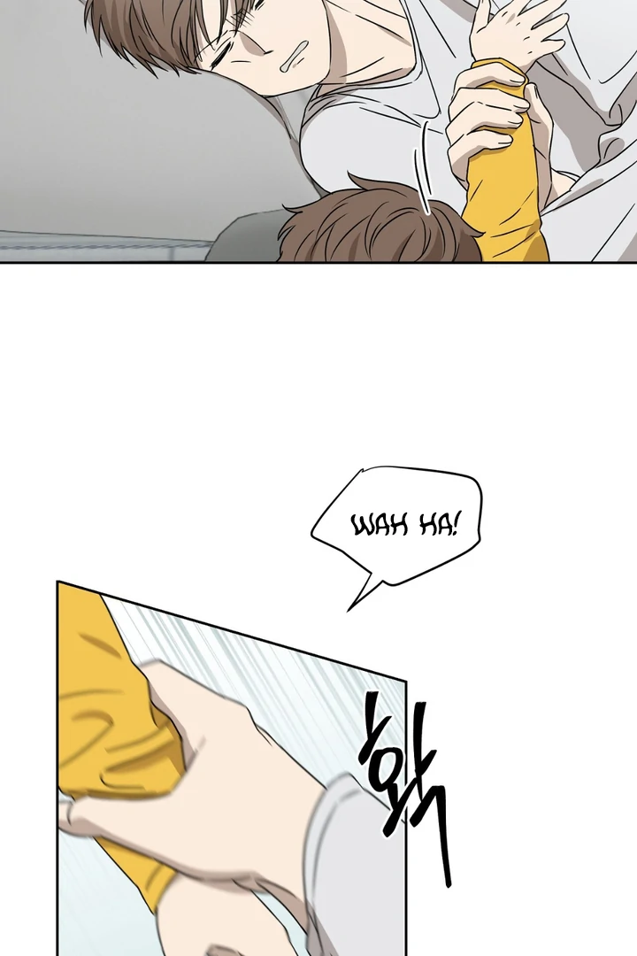 The Spring That Finally Comes [Kaizen Scan] - Chapter 2 manhwa