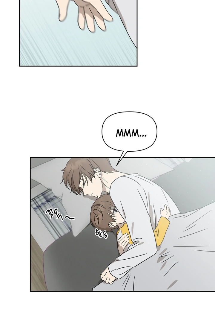 The Spring That Finally Comes [Kaizen Scan] - Chapter 2 manhwa