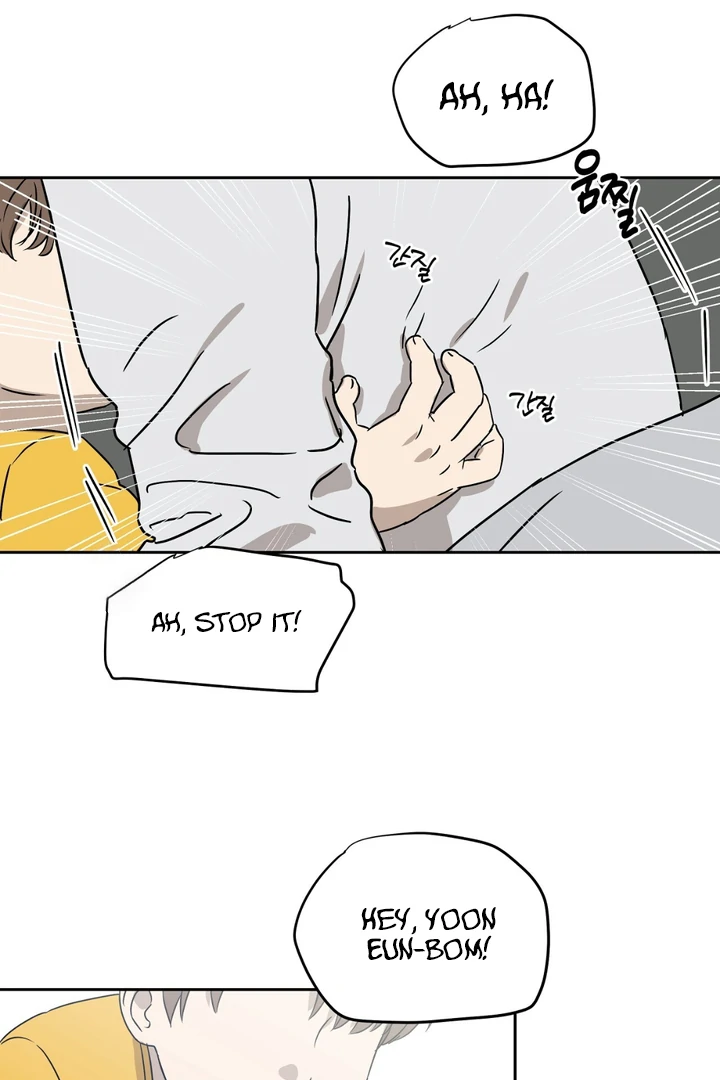 The Spring That Finally Comes [Kaizen Scan] - Chapter 2 manhwa