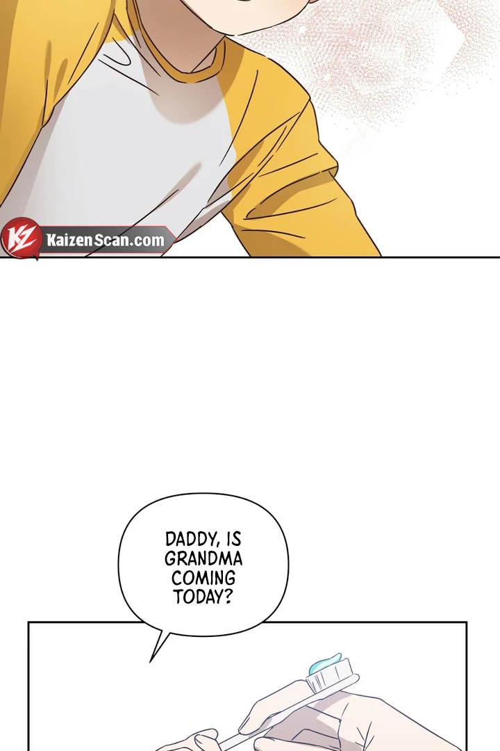 The Spring That Finally Comes [Kaizen Scan] - Chapter 2 manhwa