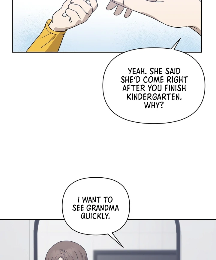 The Spring That Finally Comes [Kaizen Scan] - Chapter 2 manhwa