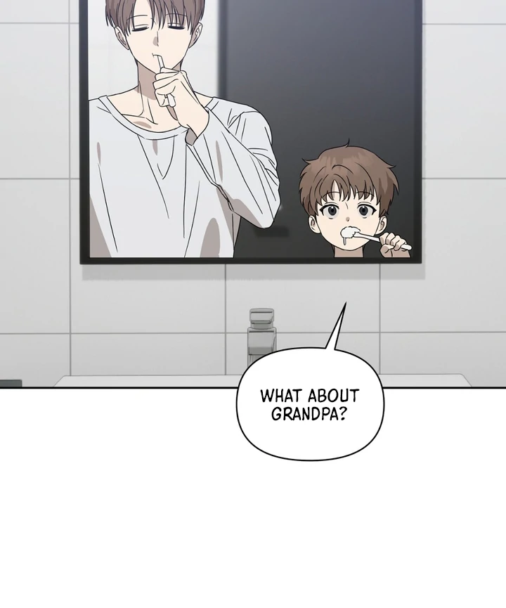 The Spring That Finally Comes [Kaizen Scan] - Chapter 2 manhwa