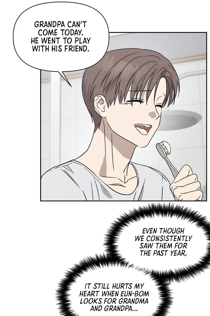 The Spring That Finally Comes [Kaizen Scan] - Chapter 2 manhwa