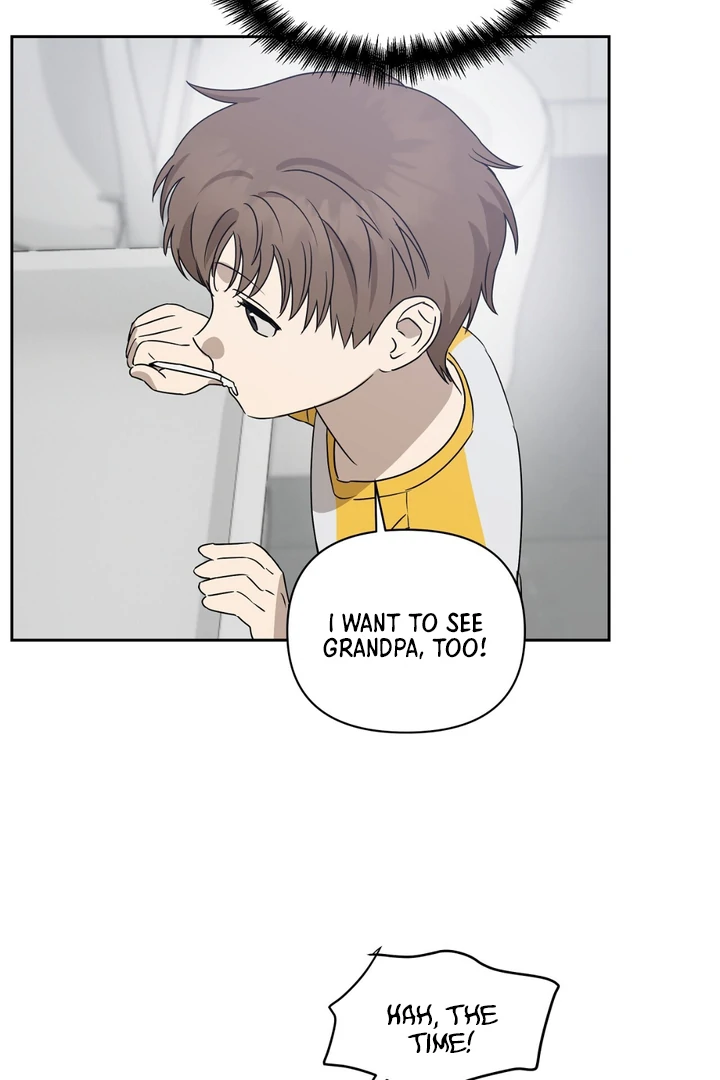 The Spring That Finally Comes [Kaizen Scan] - Chapter 2 manhwa