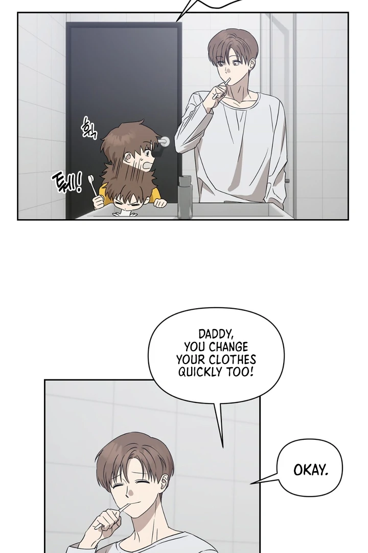 The Spring That Finally Comes [Kaizen Scan] - Chapter 2 manhwa