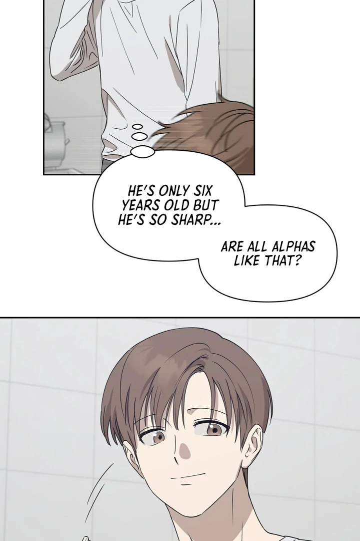 The Spring That Finally Comes [Kaizen Scan] - Chapter 2 manhwa