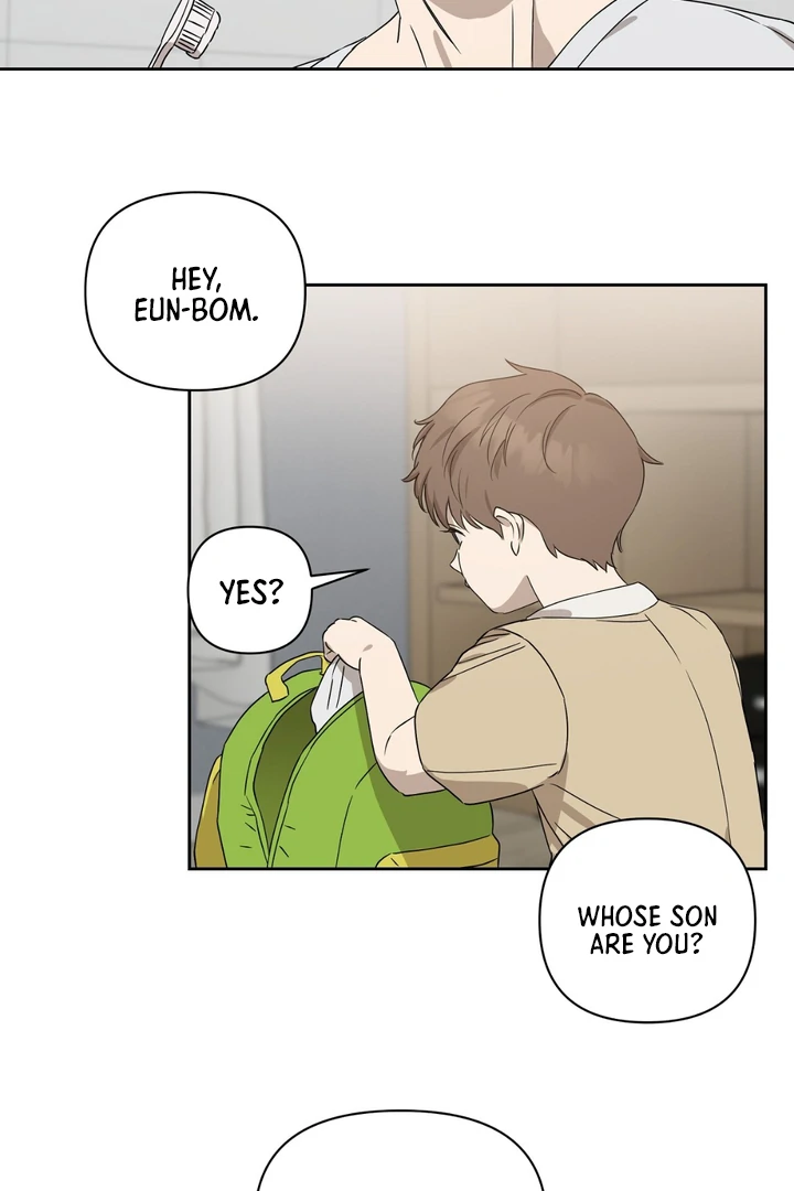 The Spring That Finally Comes [Kaizen Scan] - Chapter 2 manhwa