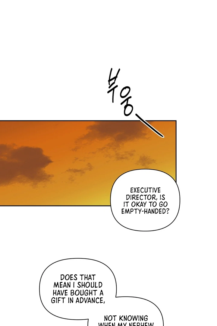 The Spring That Finally Comes [Kaizen Scan] - Chapter 2 manhwa